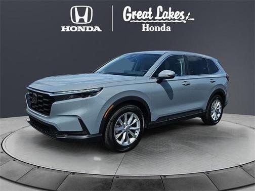 2025 Honda CR-V EX 2WD