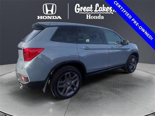 2023 Honda Passport AWD EX-L