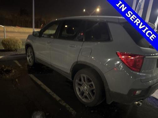 2023 Honda Passport AWD EX-L