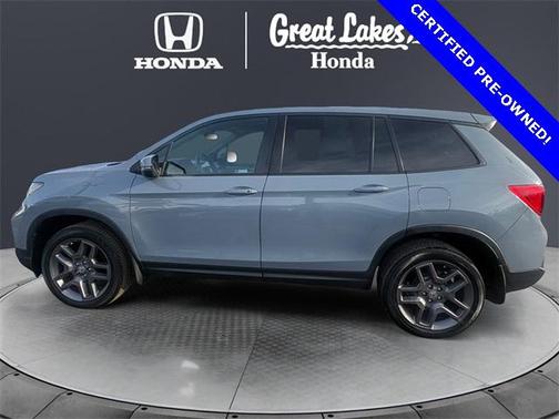 2023 Honda Passport AWD EX-L