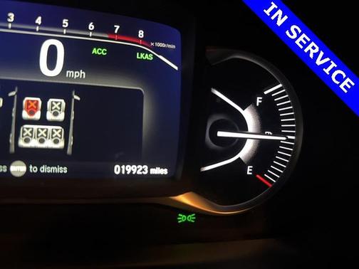 2023 Honda Passport AWD EX-L