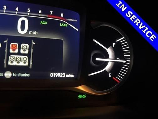 2023 Honda Passport AWD EX-L