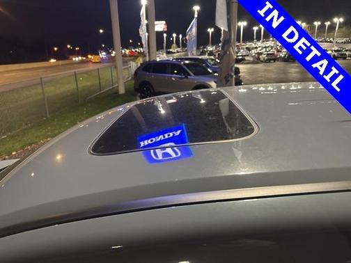 2023 Honda Passport AWD EX-L