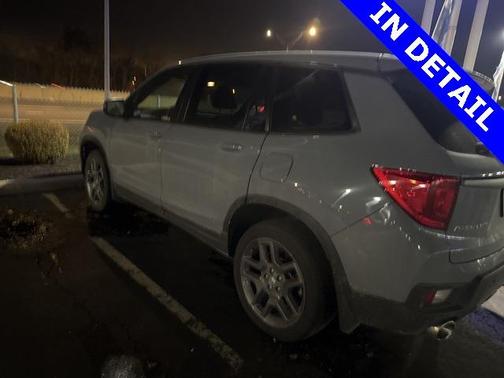 2023 Honda Passport AWD EX-L