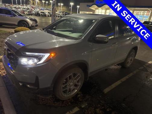 2023 Honda Passport AWD EX-L