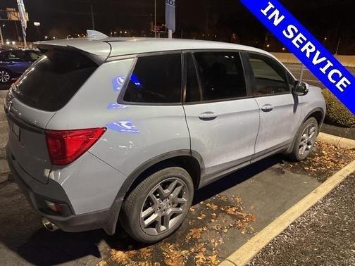 2023 Honda Passport AWD EX-L