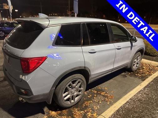 2023 Honda Passport AWD EX-L