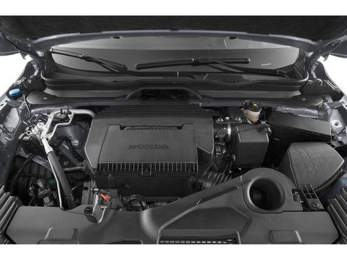 Sonic Gray Pearl 2026 Honda Pilot Elite