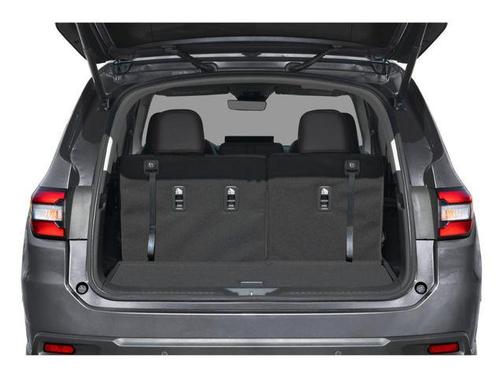 Sonic Gray Pearl 2026 Honda Pilot Elite