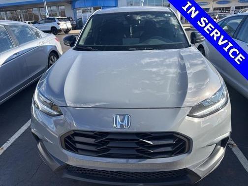 2023 Honda HR-V 2WD Sport