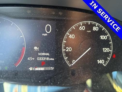 2023 Honda HR-V 2WD Sport