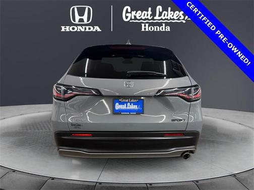 2023 Honda HR-V 2WD Sport