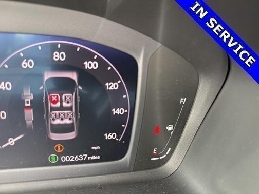 2024 Honda Accord LX 1.5T