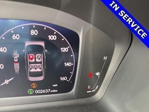 2024 Honda Accord LX 1.5T