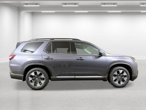 2026 Honda Pilot Touring 8-Passenger