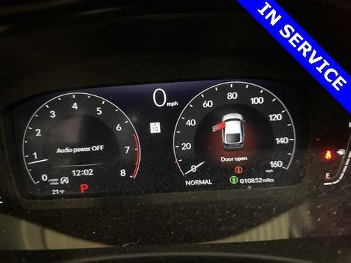 2023 Honda Civic Sport Touring