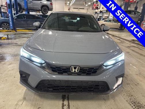 2023 Honda Civic Sport Touring