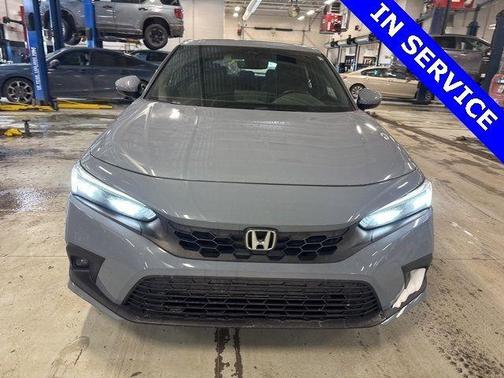 2023 Honda Civic Sport Touring