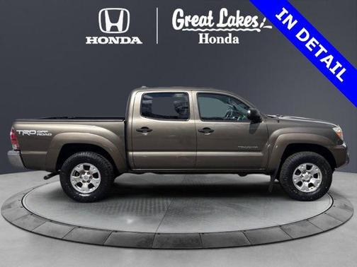 2014 Toyota Tacoma Base