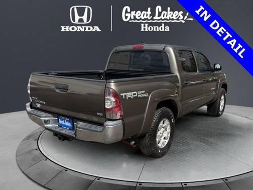 2014 Toyota Tacoma Base