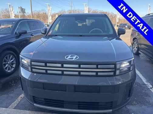 2025 Hyundai SANTA FE SE