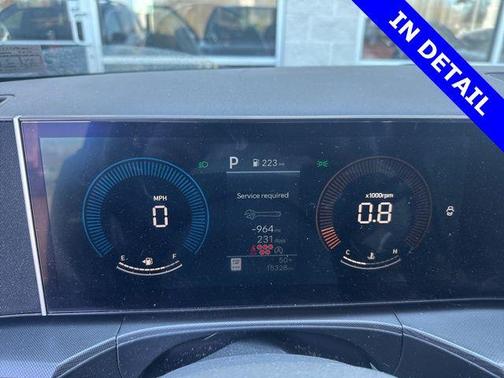 2025 Hyundai SANTA FE SE