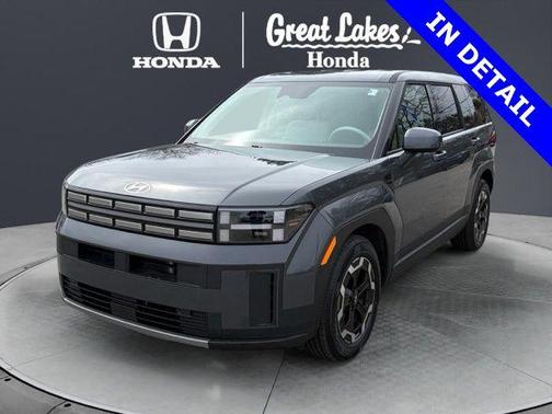 2025 Hyundai SANTA FE SE