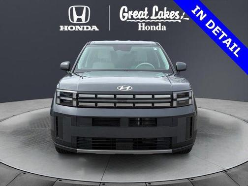 2025 Hyundai SANTA FE SE