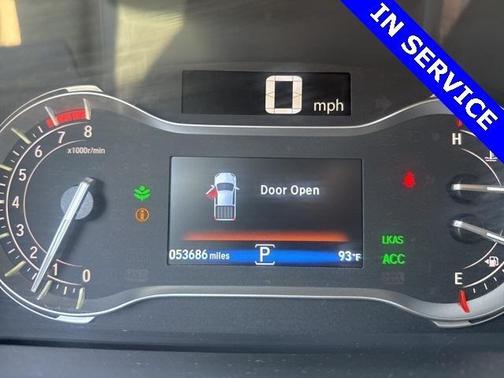 2021 Honda Ridgeline Black