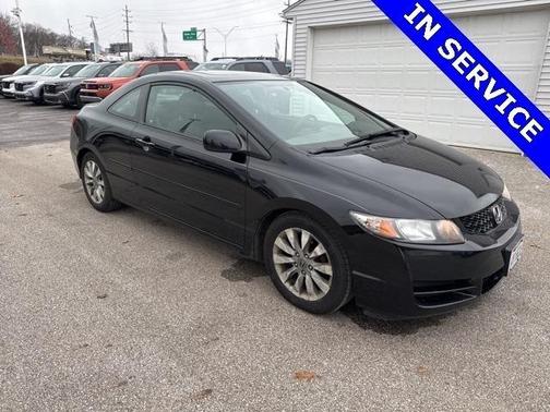 2011 Honda Civic EX