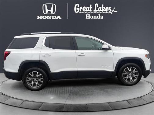 2023 GMC Acadia AWD SLT