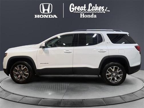 2023 GMC Acadia AWD SLT