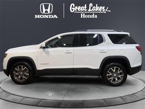 2023 GMC Acadia AWD SLT