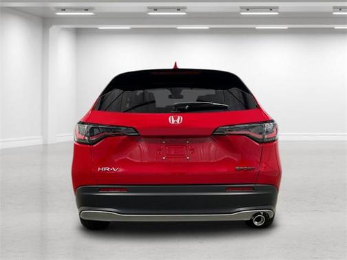 2025 Honda HR-V AWD Sport
