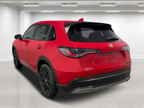 2025 Honda HR-V AWD Sport