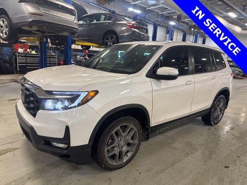 2023 Honda Passport AWD EX-L