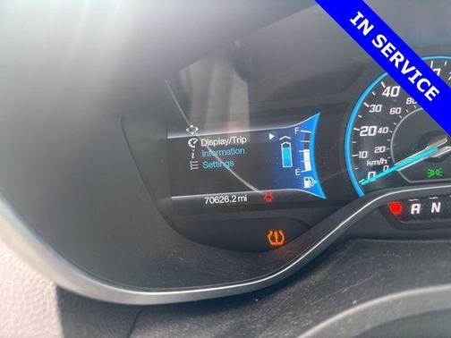 2015 Ford C-Max Hybrid SE