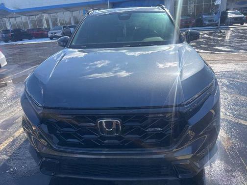 2024 Honda CR-V Hybrid Sport AWD