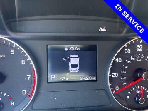 Currant Red 2020 Kia Forte LXS