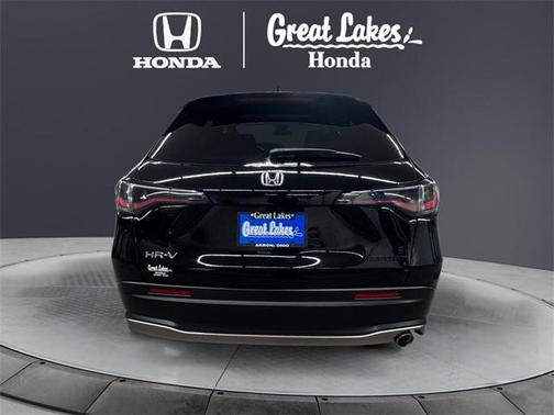 2023 Honda HR-V AWD Sport