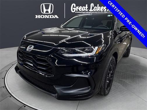 2023 Honda HR-V AWD Sport