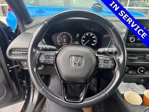 2023 Honda HR-V AWD Sport
