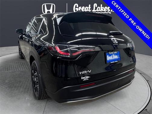 2023 Honda HR-V AWD Sport