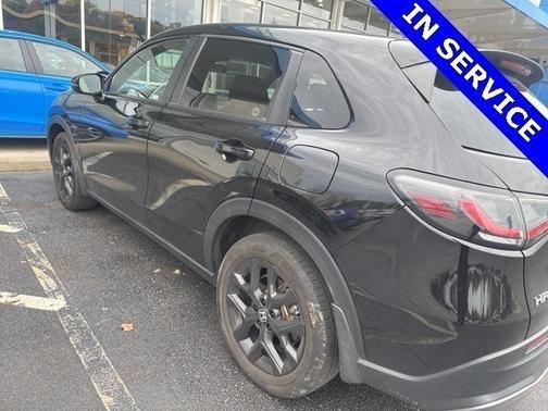 2023 Honda HR-V AWD Sport