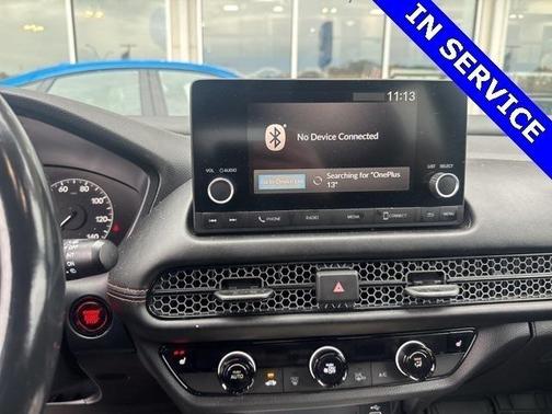 2023 Honda HR-V AWD Sport