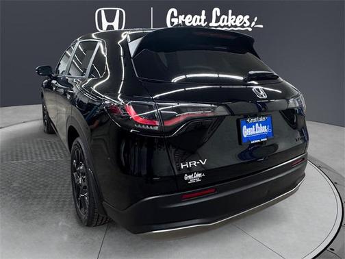 2023 Honda HR-V AWD Sport