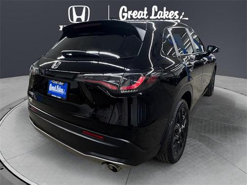 2023 Honda HR-V AWD Sport