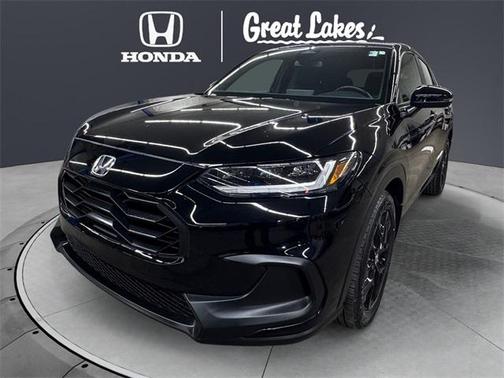 2023 Honda HR-V AWD Sport