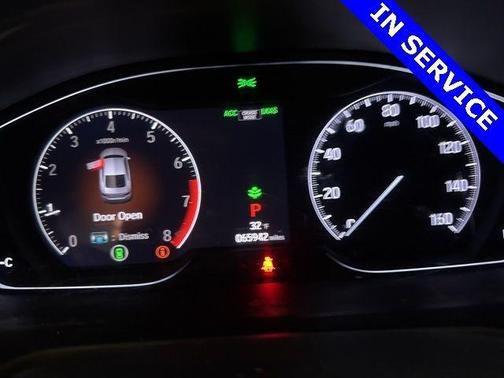 2020 Honda Accord LX 1.5T