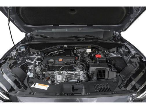 Ge 2027 Honda HR-V EX-L